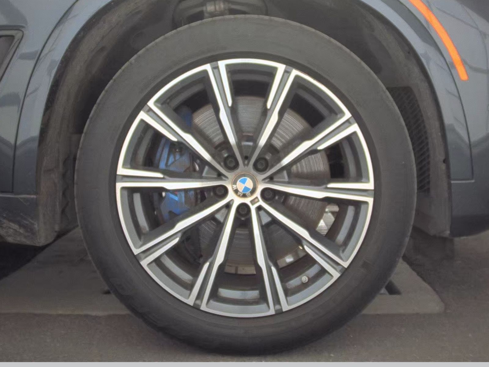 2019 BMW X5 xDrive40i AWD