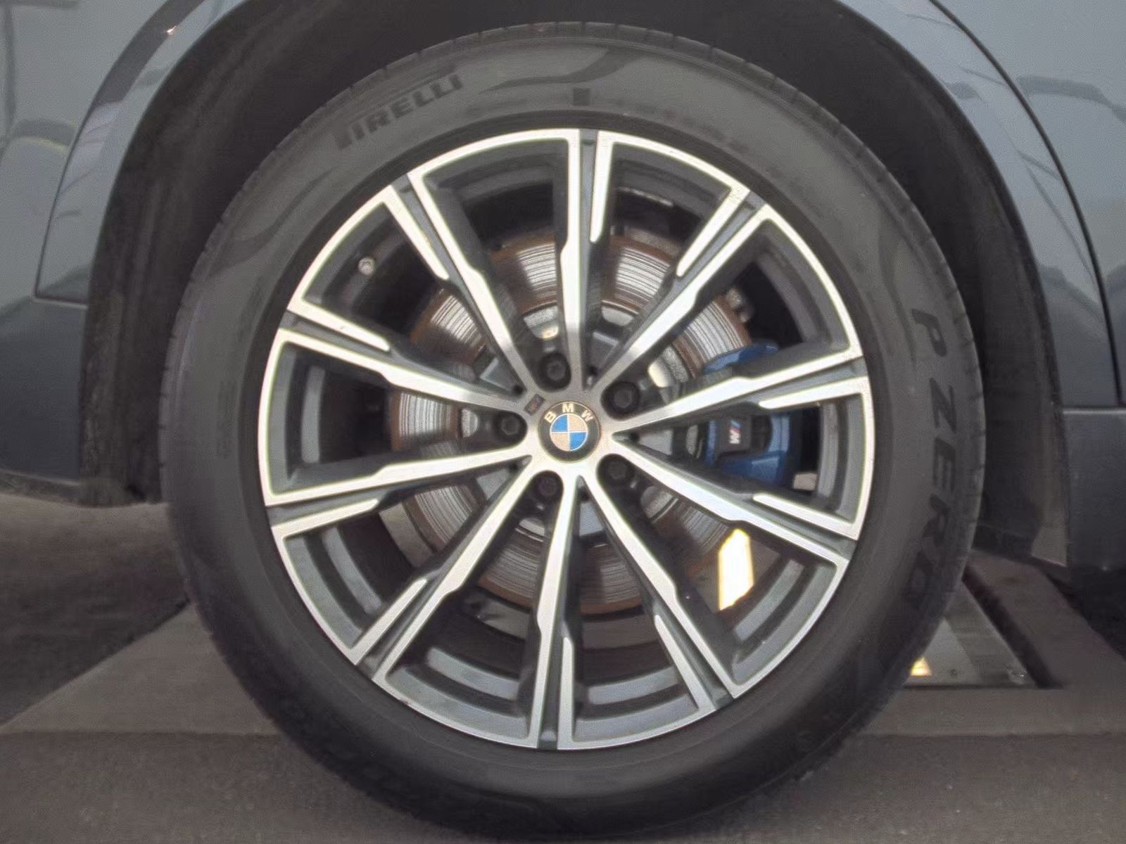 2019 BMW X5 xDrive40i AWD