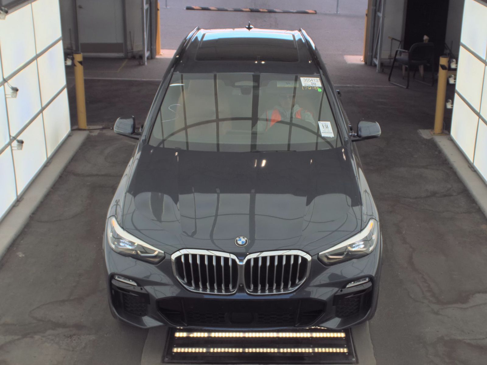 2019 BMW X5 xDrive40i AWD