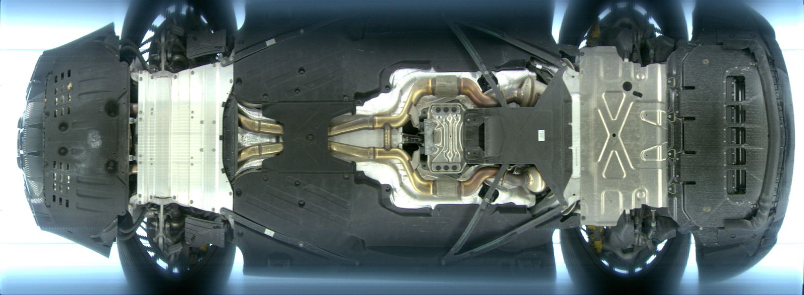 2024 Mercedes-Benz Mercedes-AMG GT AMG GT 55 AWD