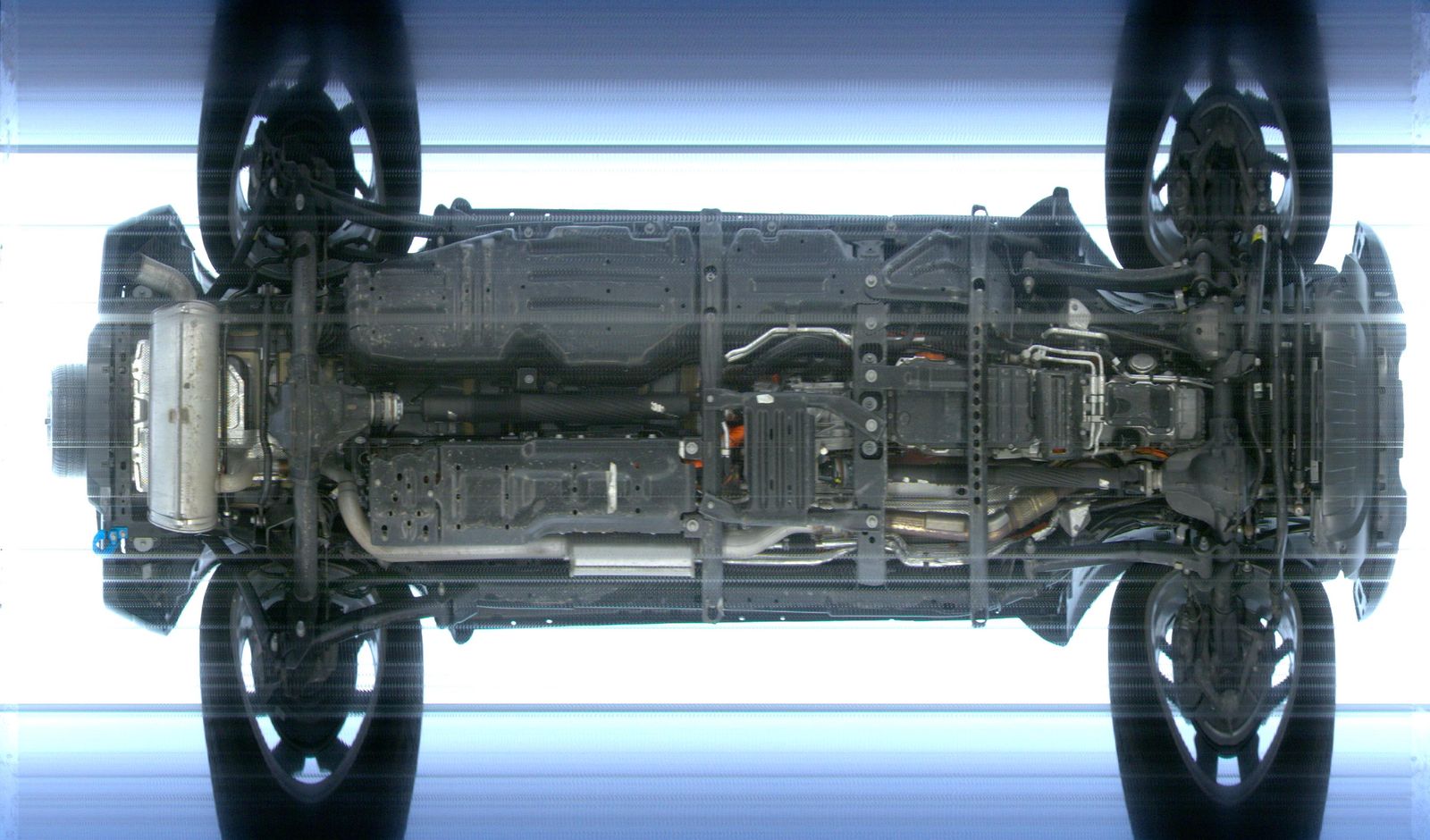 2024 Jeep Wrangler 4xe Sport S AWD