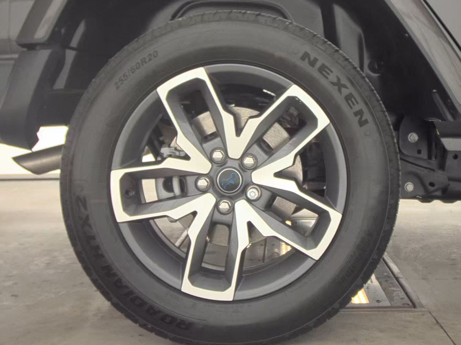 2024 Jeep Wrangler 4xe Sport S AWD