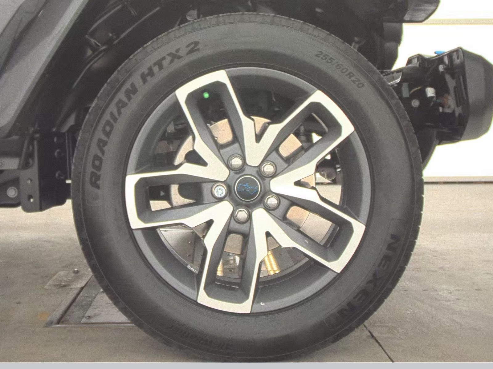 2024 Jeep Wrangler 4xe Sport S AWD