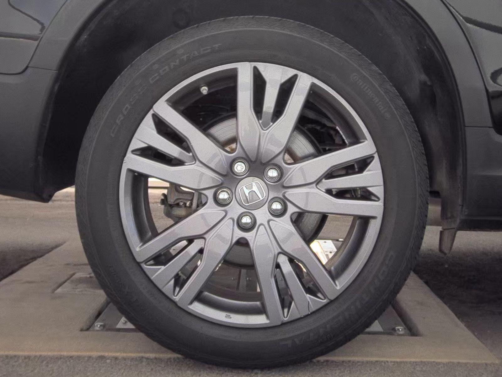 2022 Honda Pilot Sport AWD