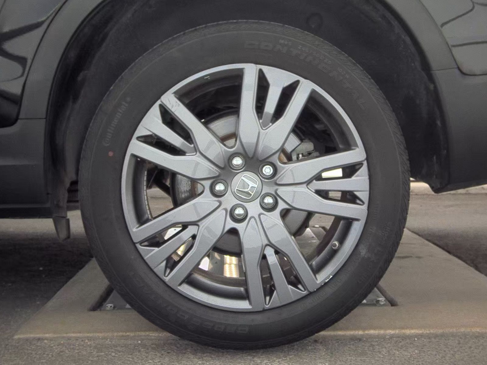 2022 Honda Pilot Sport AWD