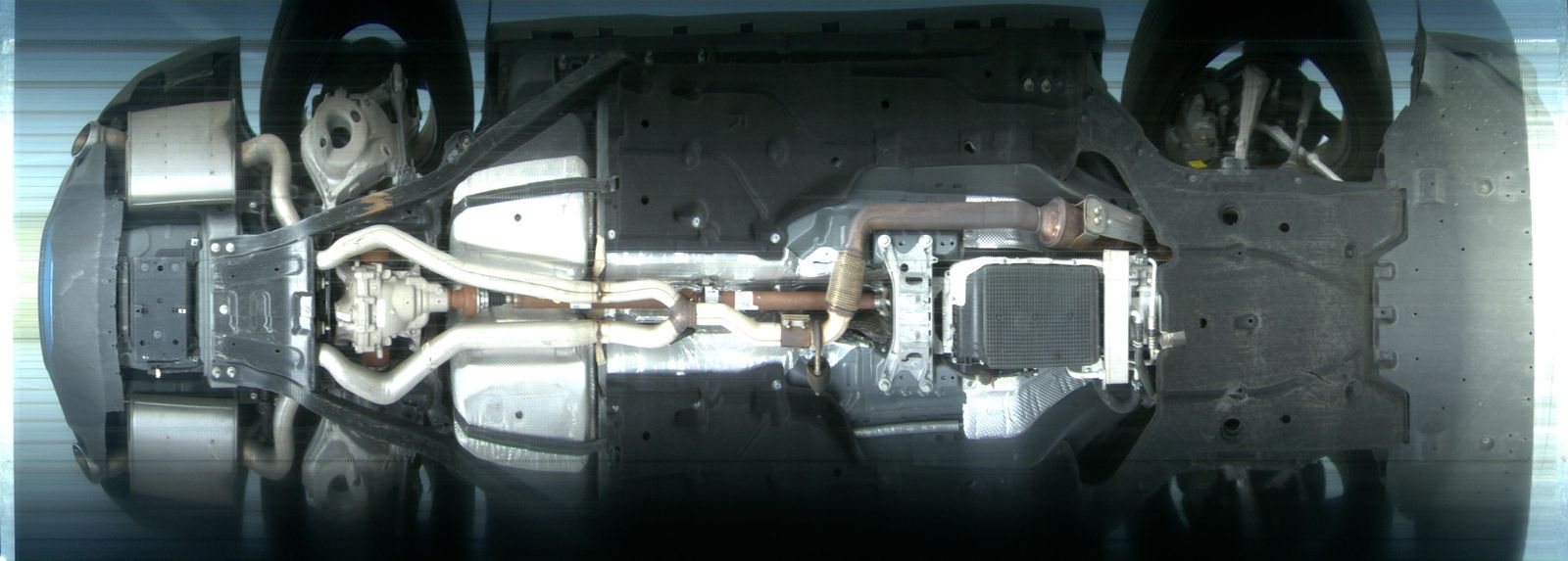 2024 Ford Mustang EcoBoost Premium RWD