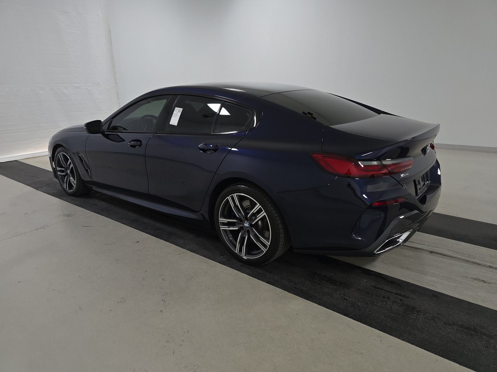 2022 BMW 8 Series 840i xDrive AWD