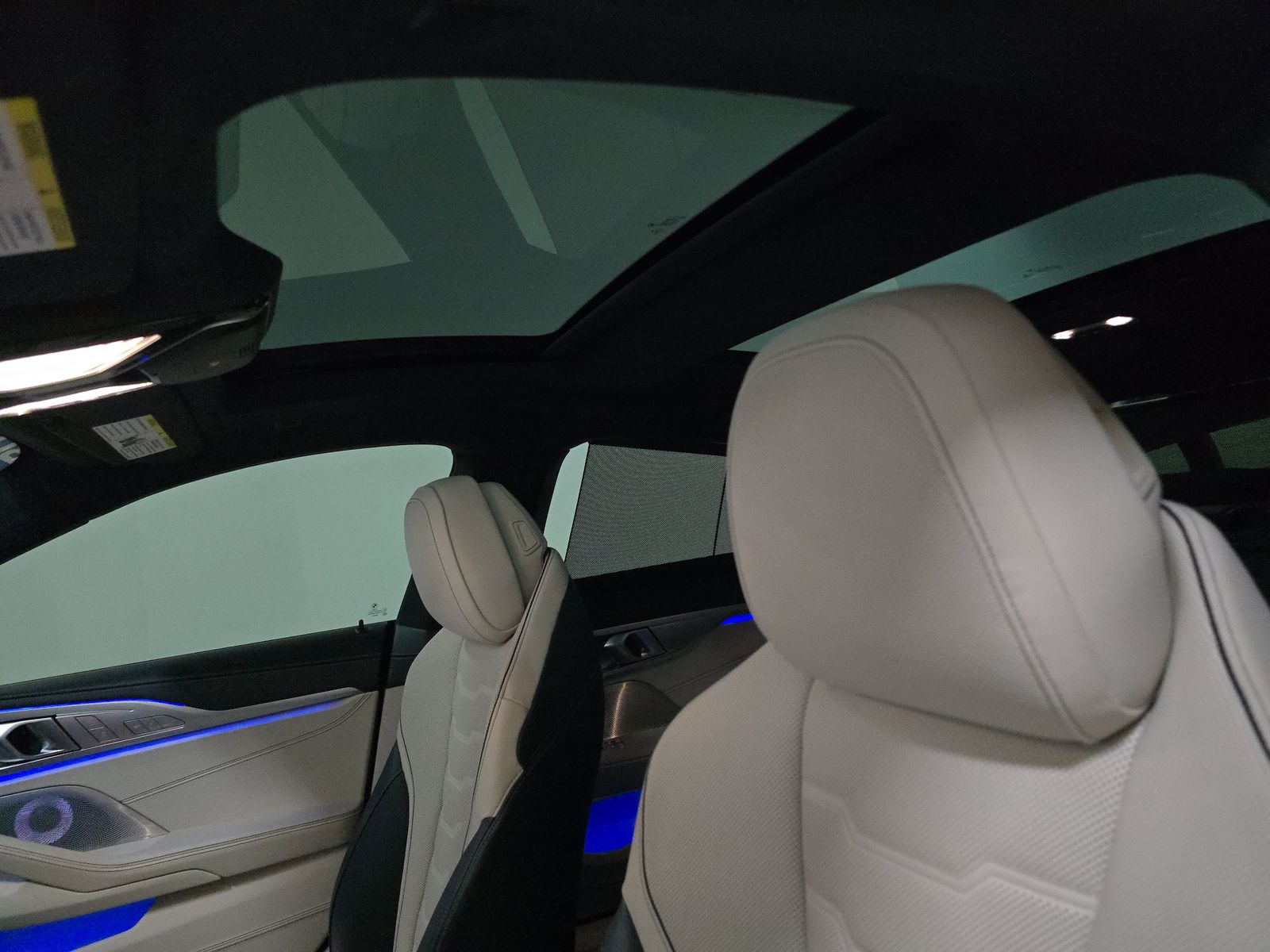 2022 BMW 8 Series 840i xDrive AWD