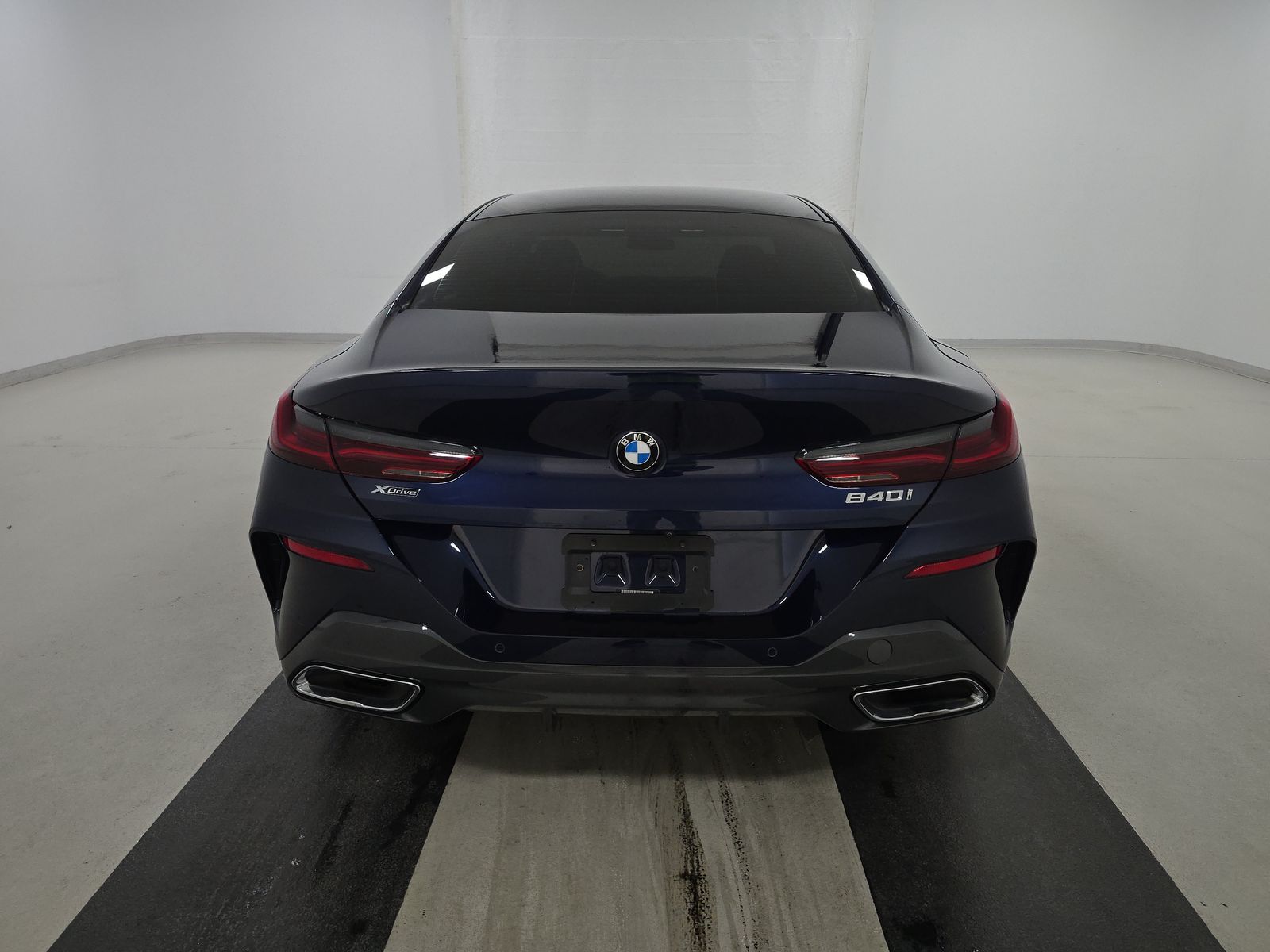 2022 BMW 8 Series 840i xDrive AWD
