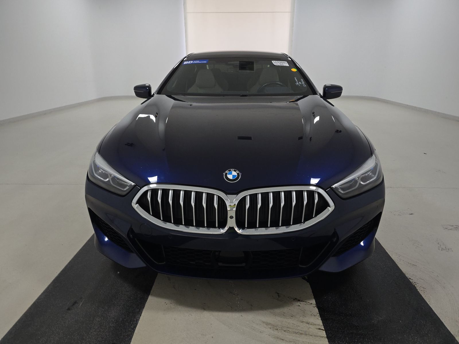 2022 BMW 8 Series 840i xDrive AWD