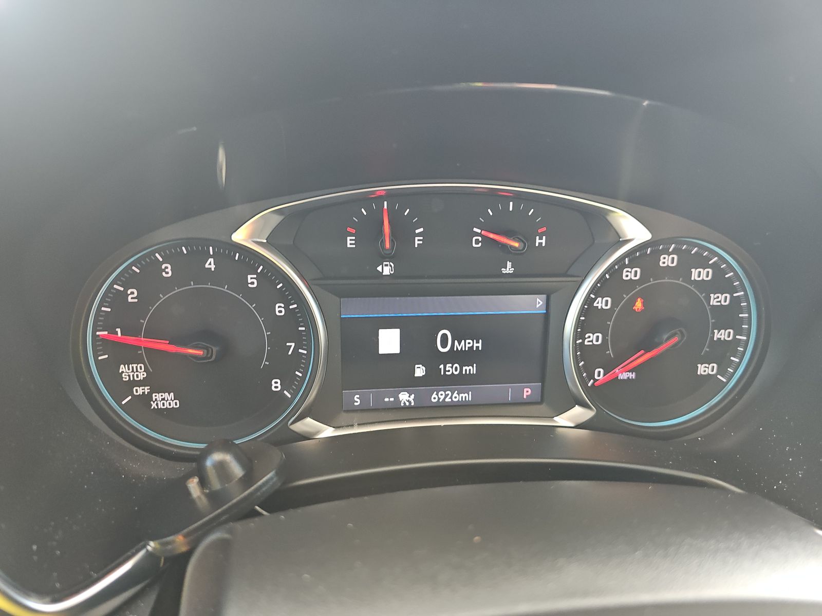 2022 Chevrolet Equinox LT FWD