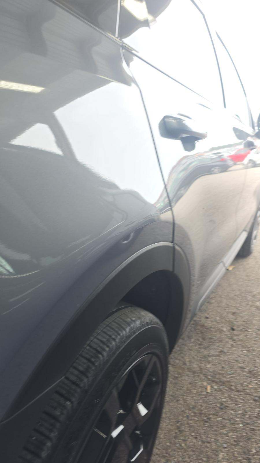 2025 Kia Sorento X-Line SX Prestige AWD