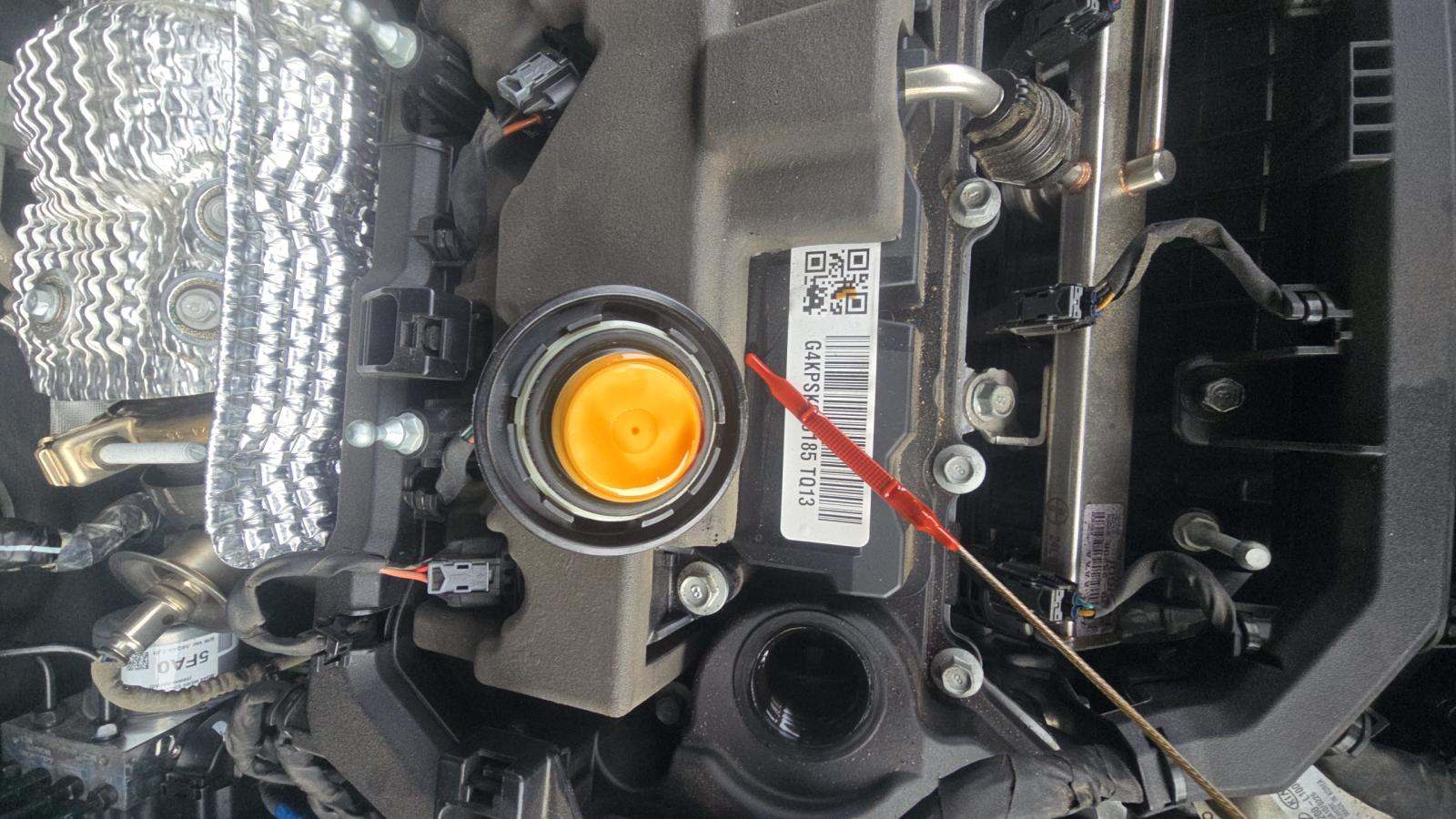 2025 Kia Sorento X-Line SX Prestige AWD