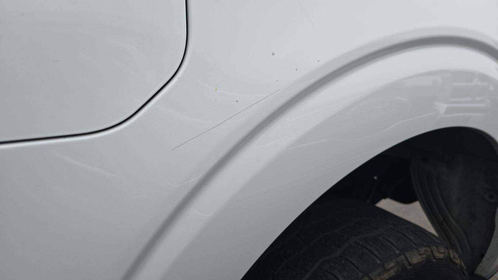 2022 Ford F-150 Hybrid Platinum AWD