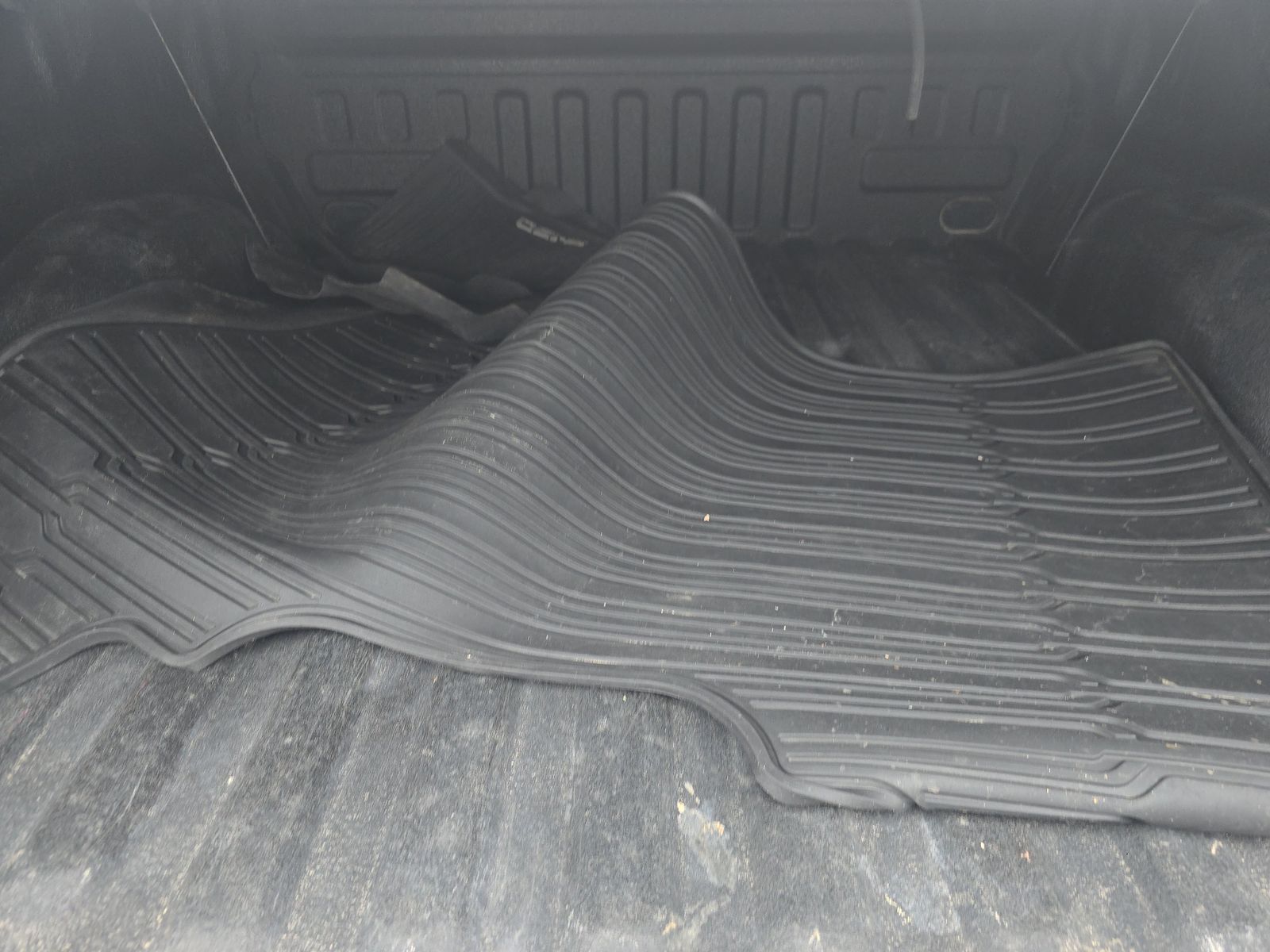 2021 Ford F-150 Lariat AWD