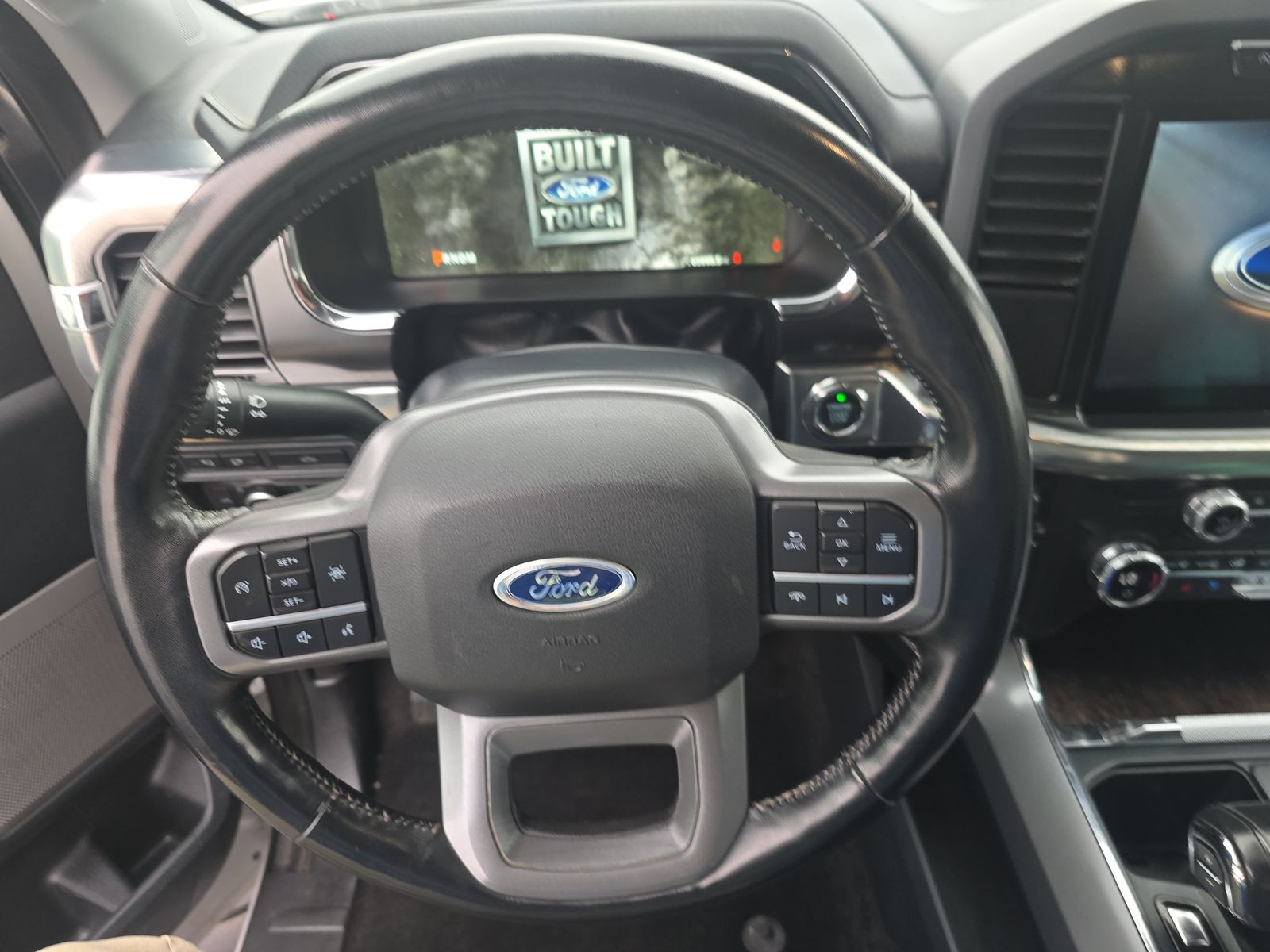 2021 Ford F-150 Lariat AWD