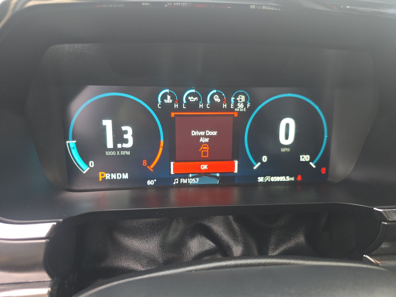 2021 Ford F-150 Lariat AWD