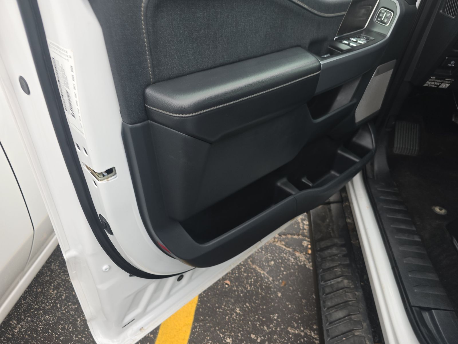 2021 Ford F-150 Lariat AWD