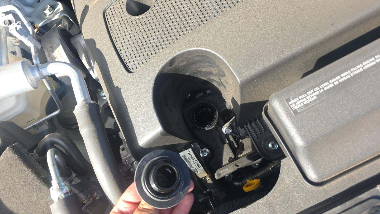 2024 Nissan Murano Platinum FWD