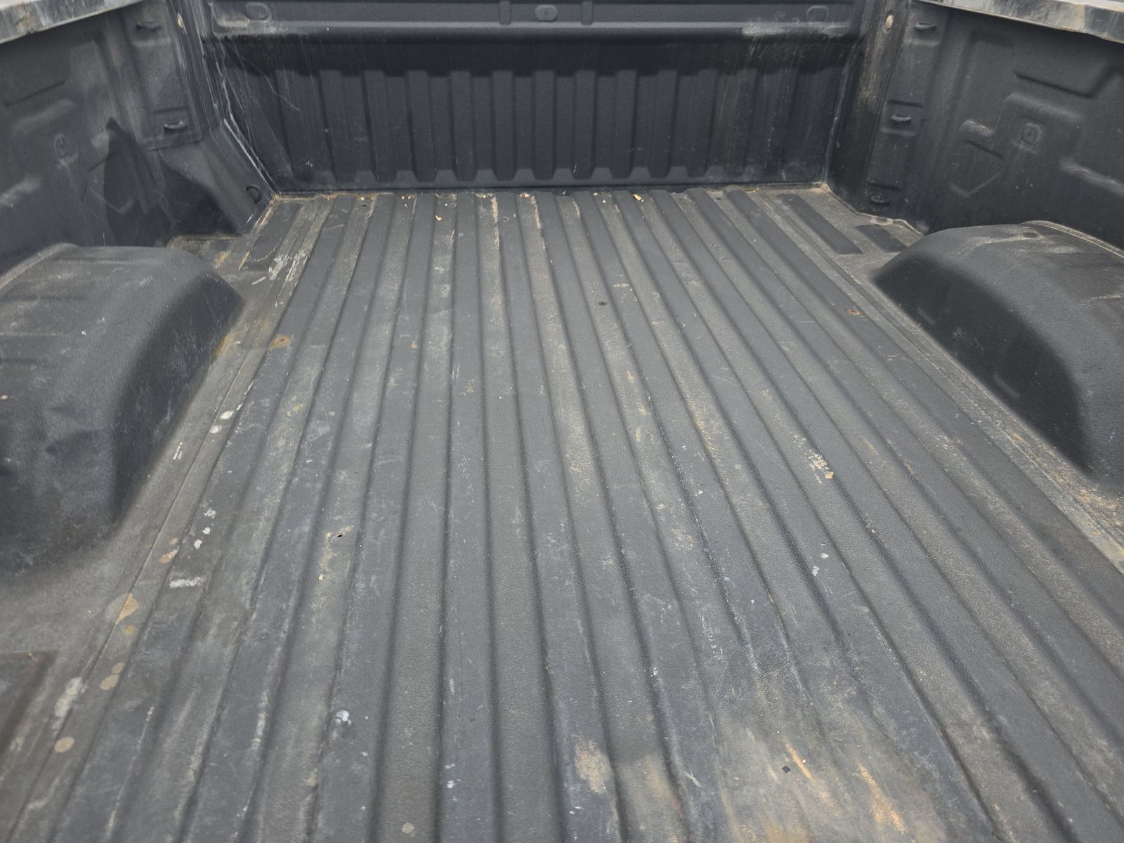 2024 Chevrolet Silverado 2500HD Work Truck AWD