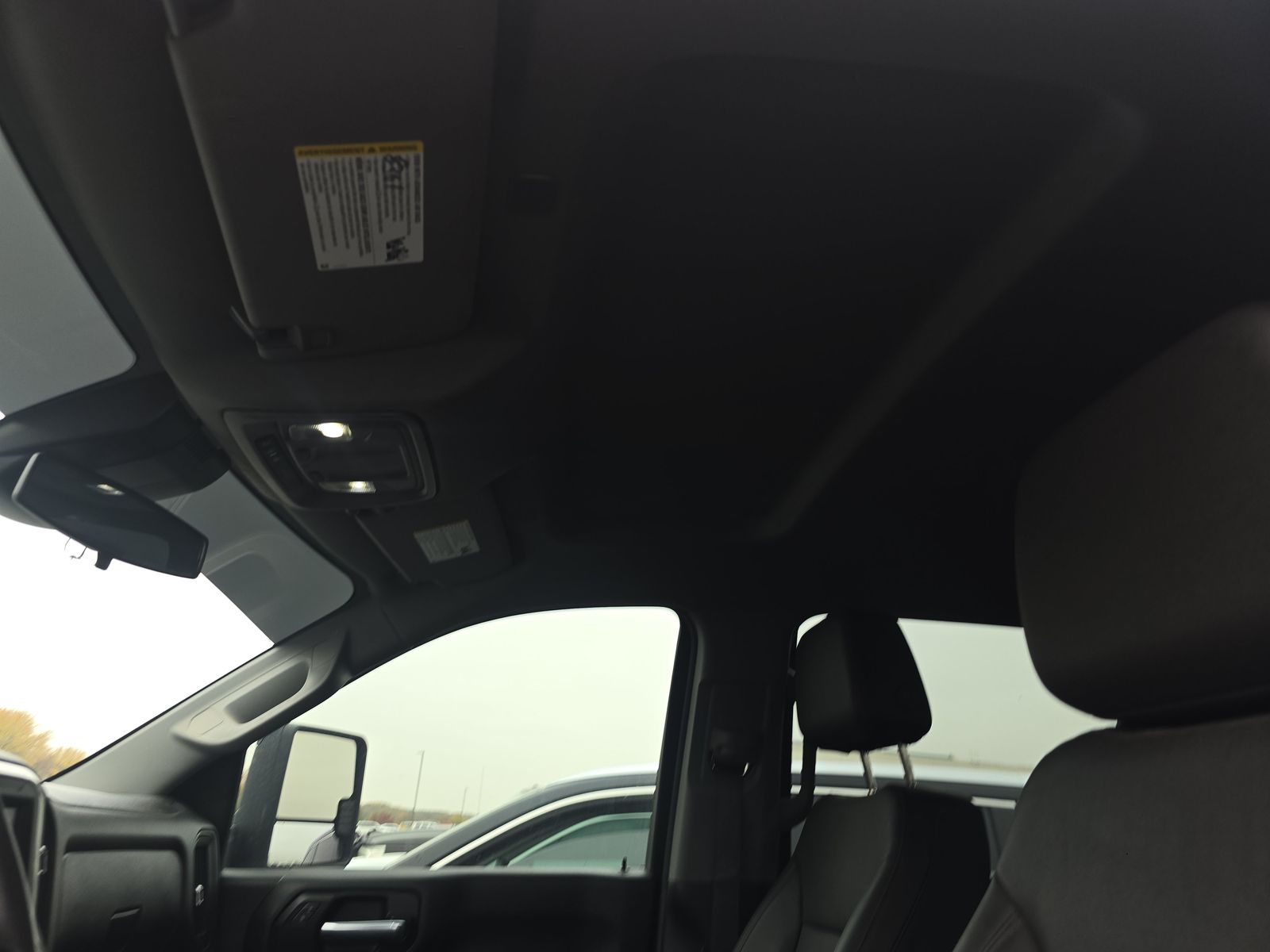 2024 Chevrolet Silverado 2500HD Work Truck AWD