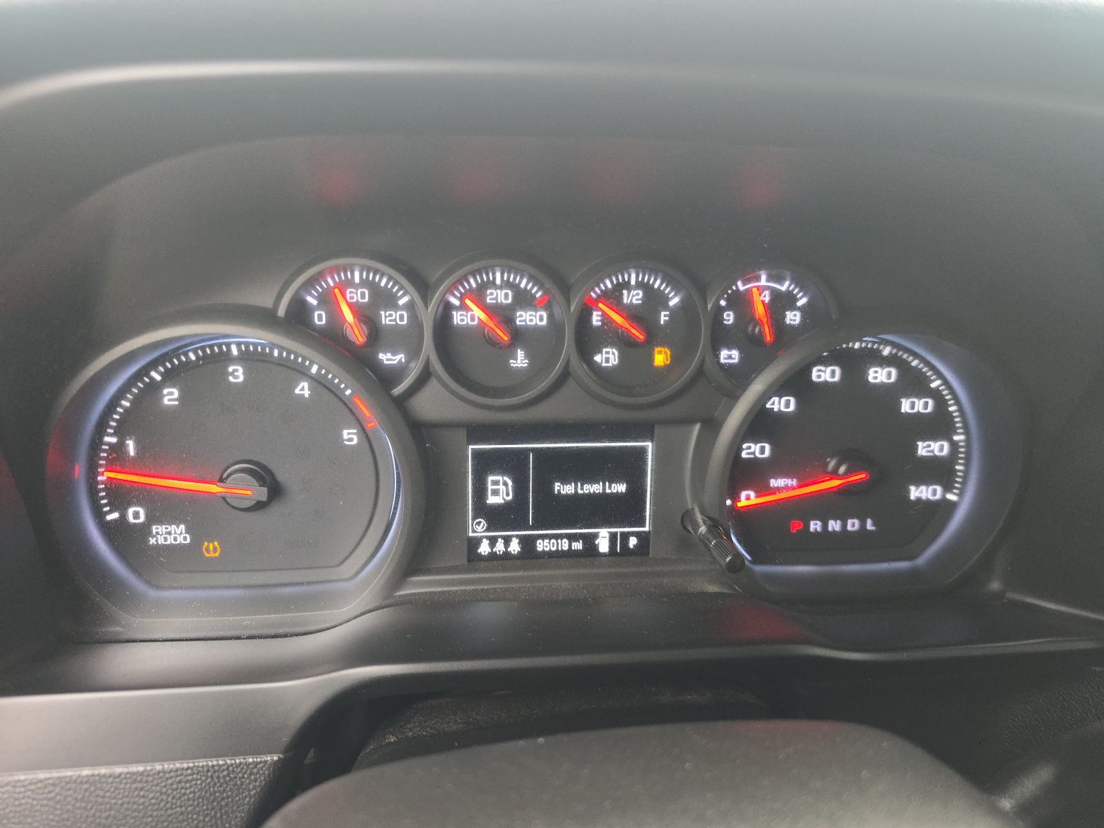 2024 Chevrolet Silverado 2500HD Work Truck AWD