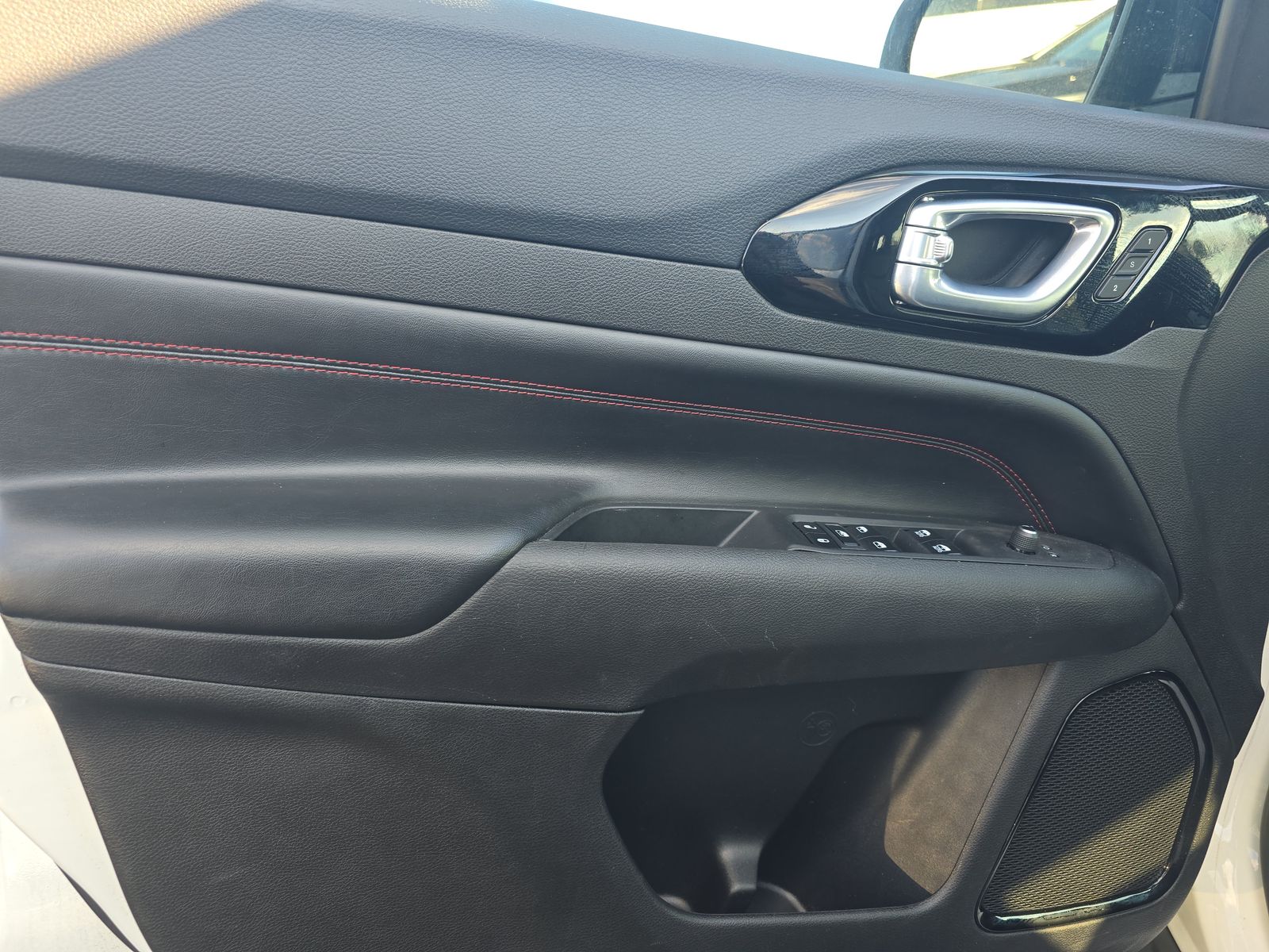 2025 Jeep Compass Trailhawk AWD