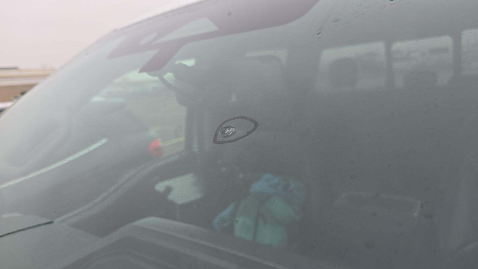 2021 Ford F-150 Lariat AWD