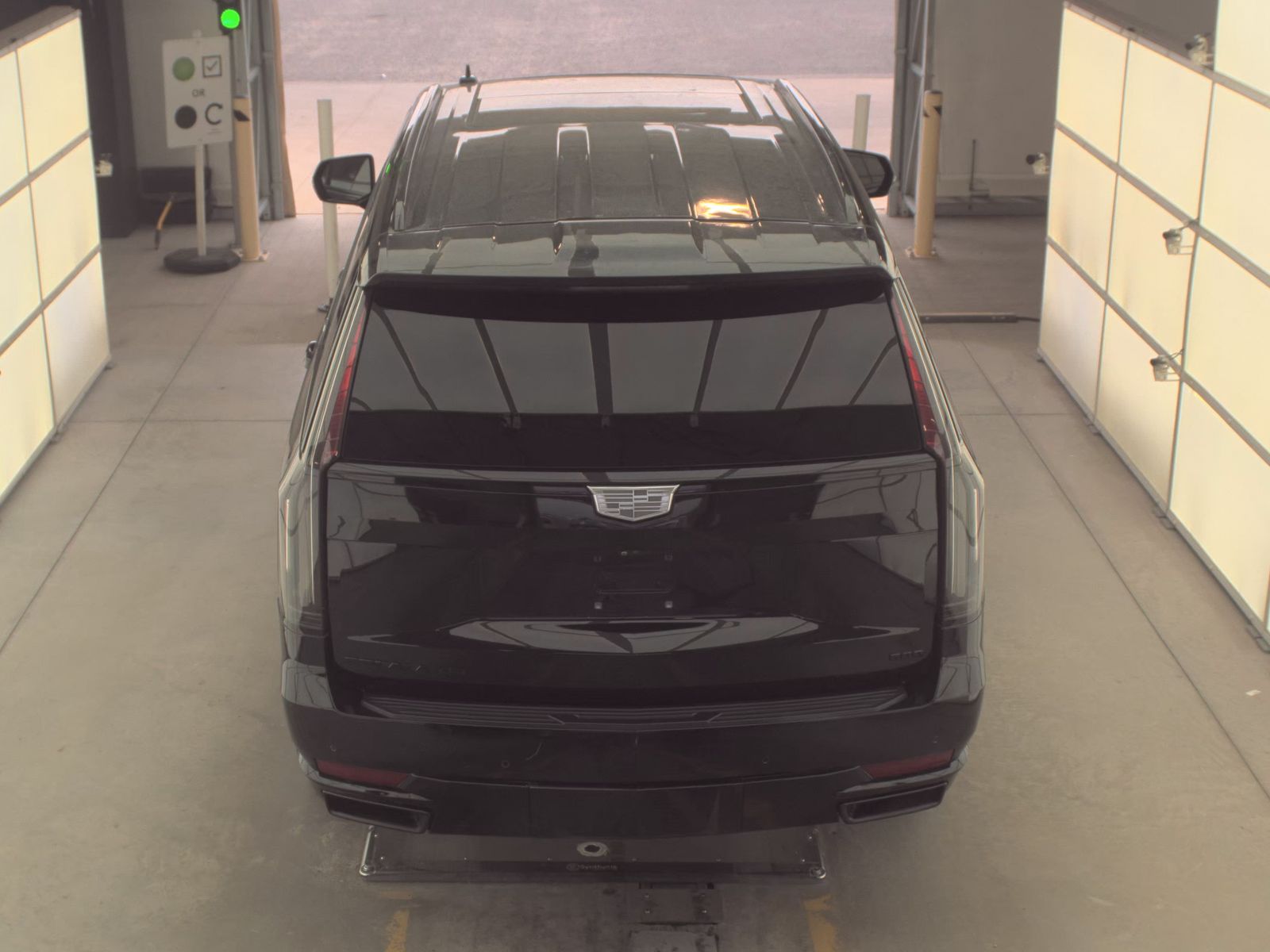 2021 Cadillac Escalade Sport Platinum AWD