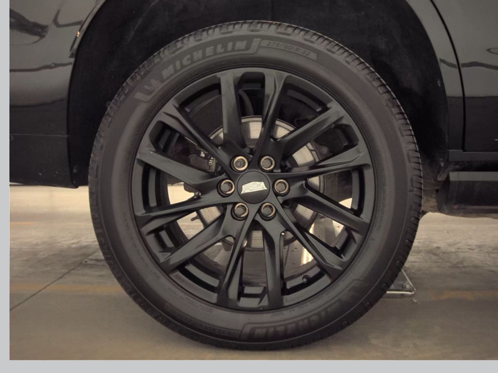 2021 Cadillac Escalade Sport Platinum AWD