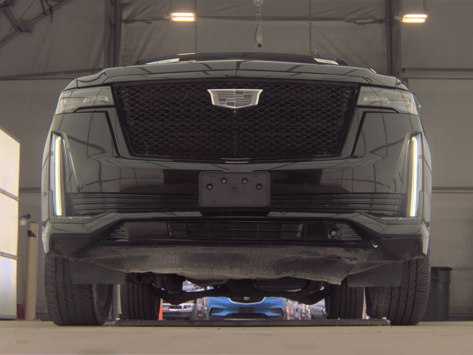 2021 Cadillac Escalade Sport Platinum AWD