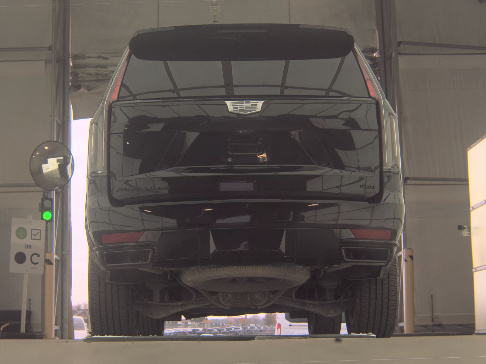 2021 Cadillac Escalade Sport Platinum AWD