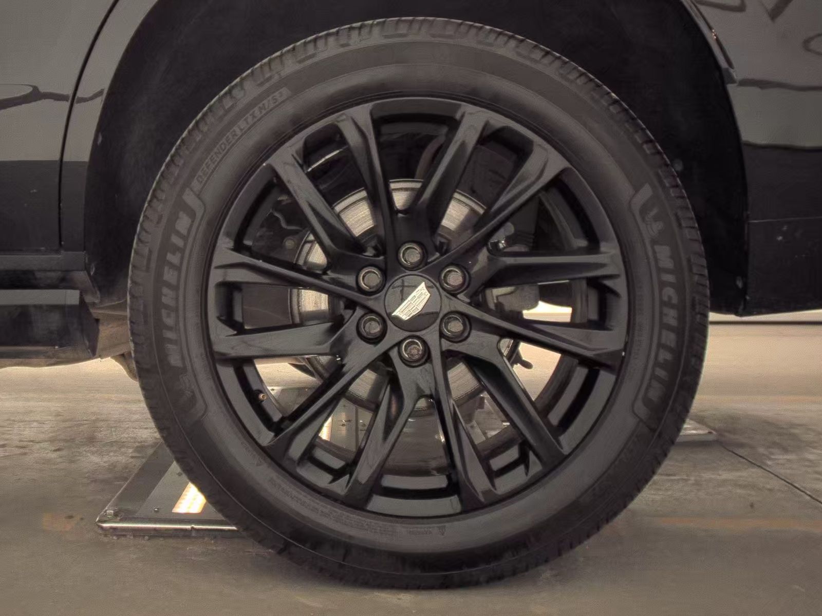 2021 Cadillac Escalade Sport Platinum AWD