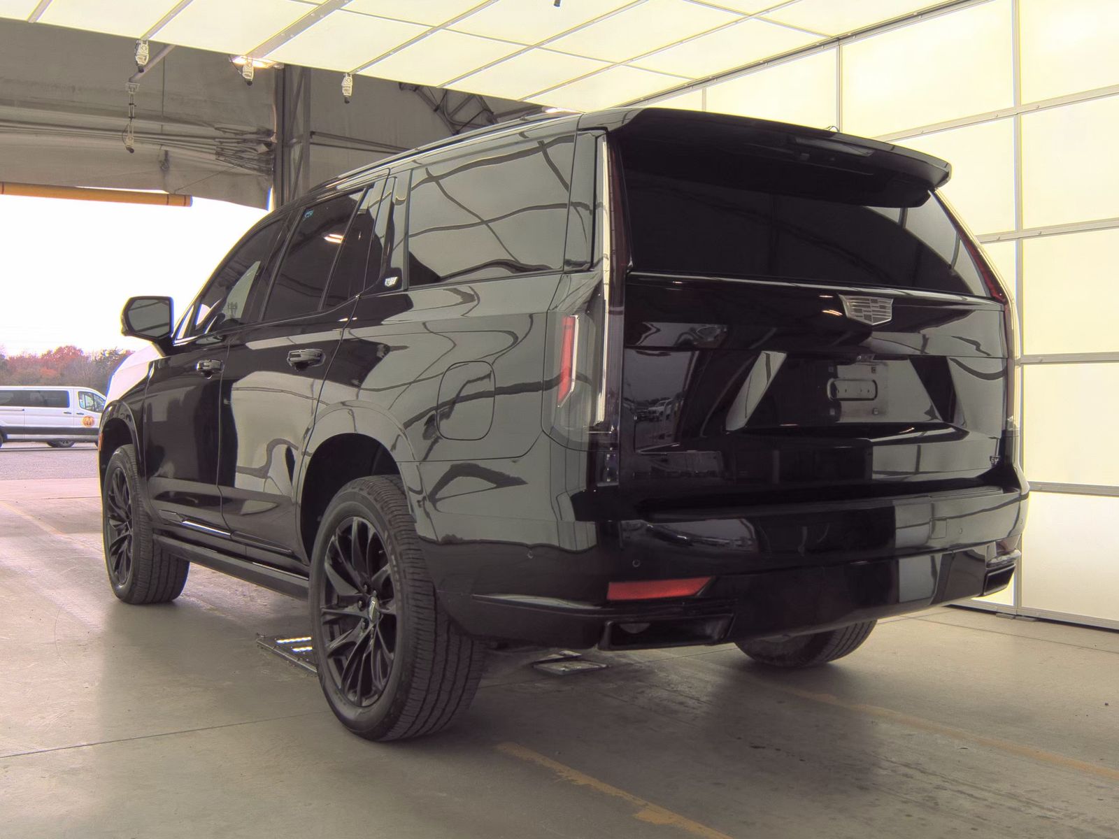 2021 Cadillac Escalade Sport Platinum AWD