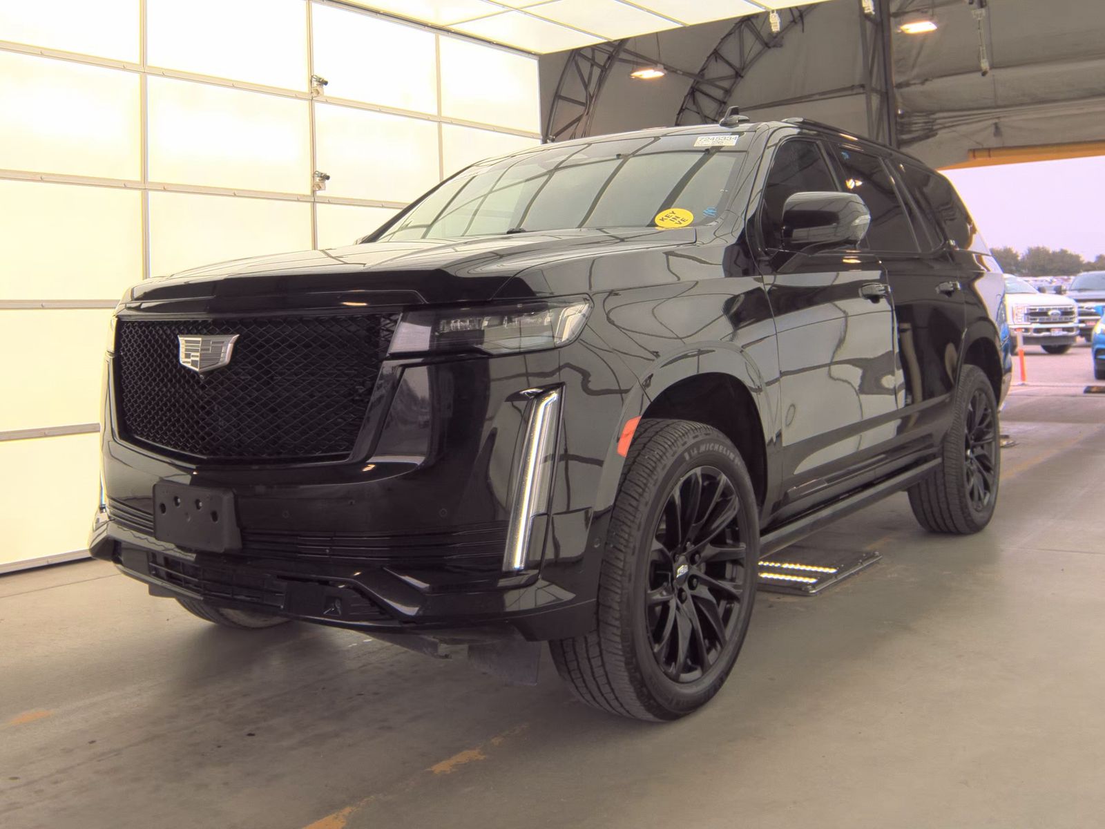 2021 Cadillac Escalade Sport Platinum AWD