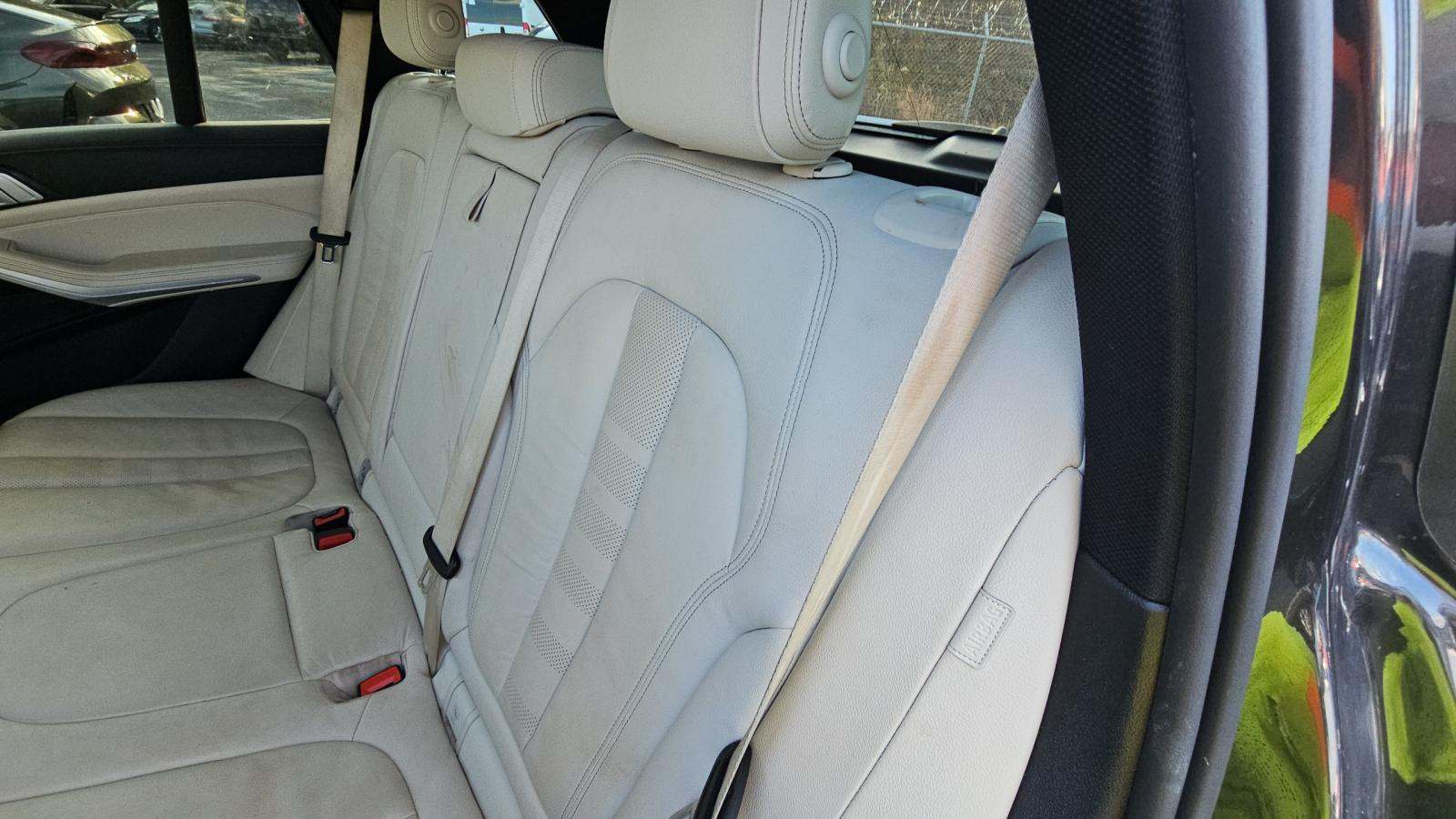 2019 BMW X5 xDrive40i AWD