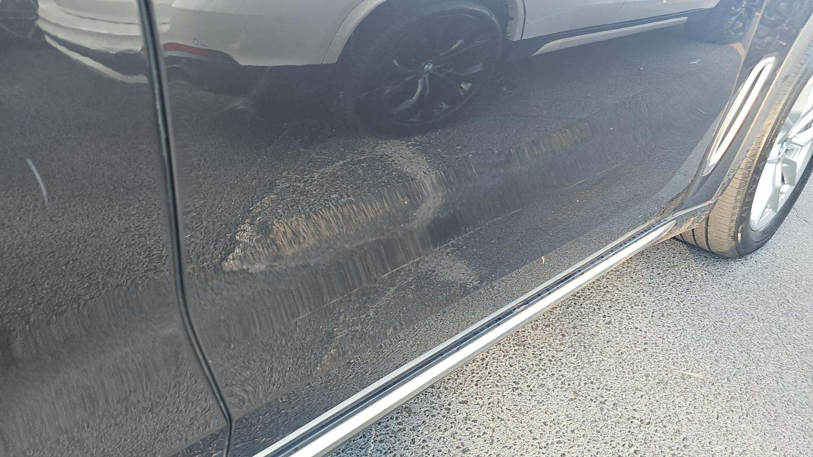 2019 BMW X5 xDrive40i AWD