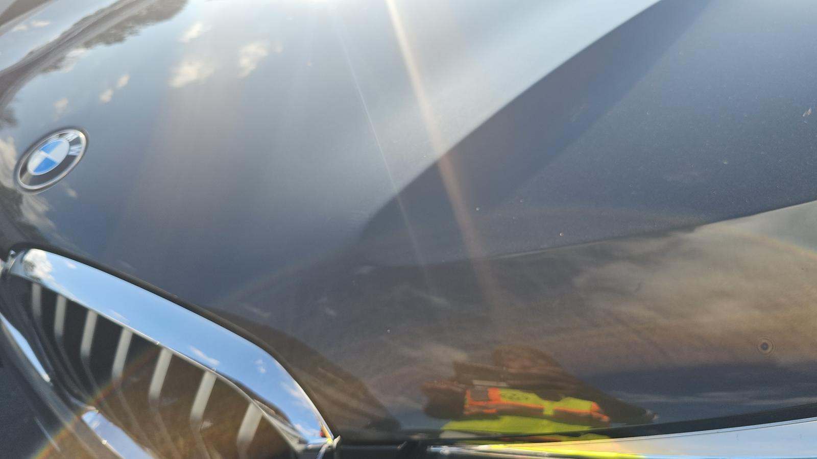 2019 BMW X5 xDrive40i AWD