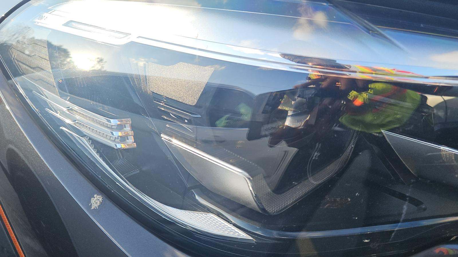 2019 BMW X5 xDrive40i AWD