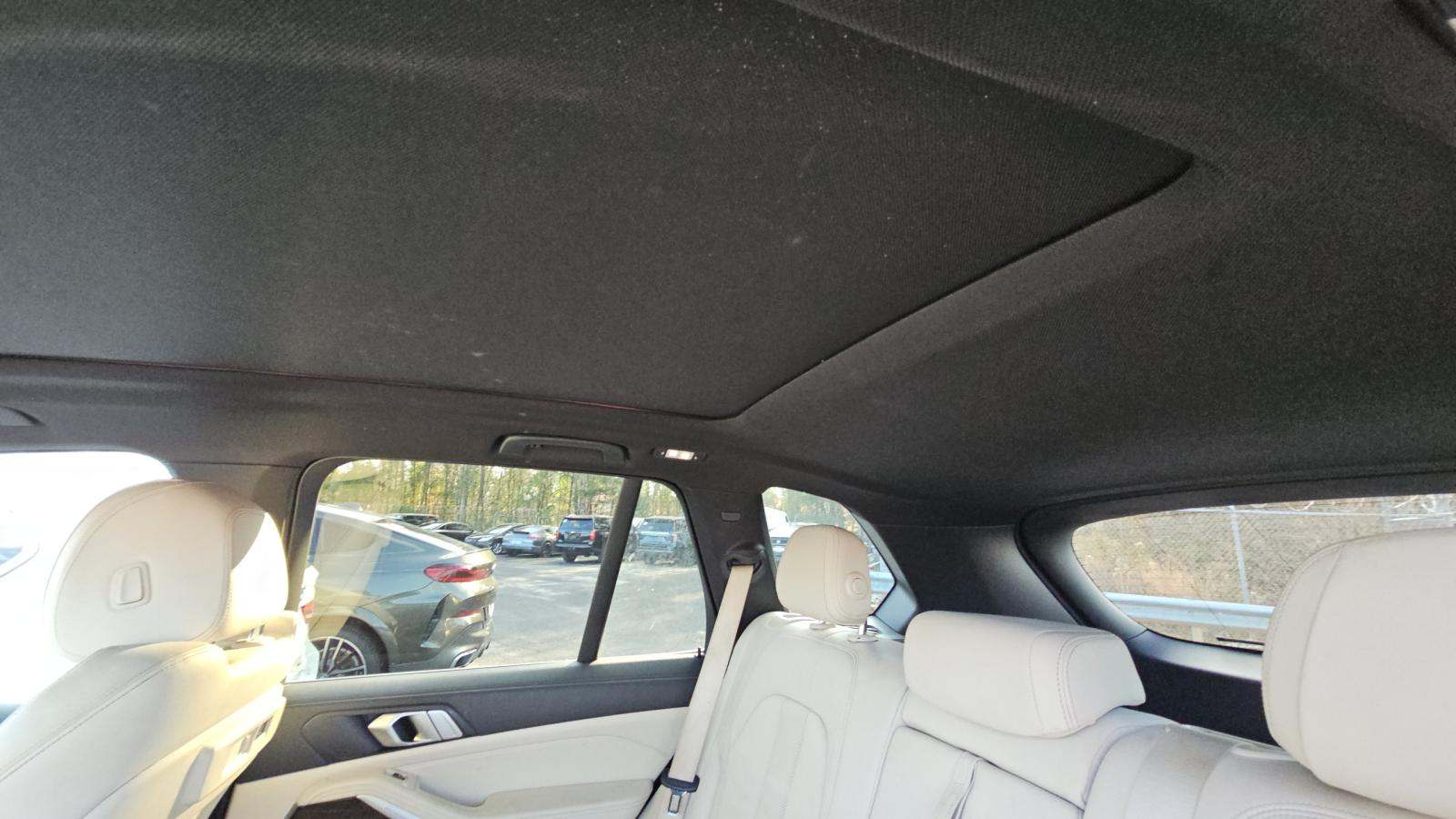 2019 BMW X5 xDrive40i AWD