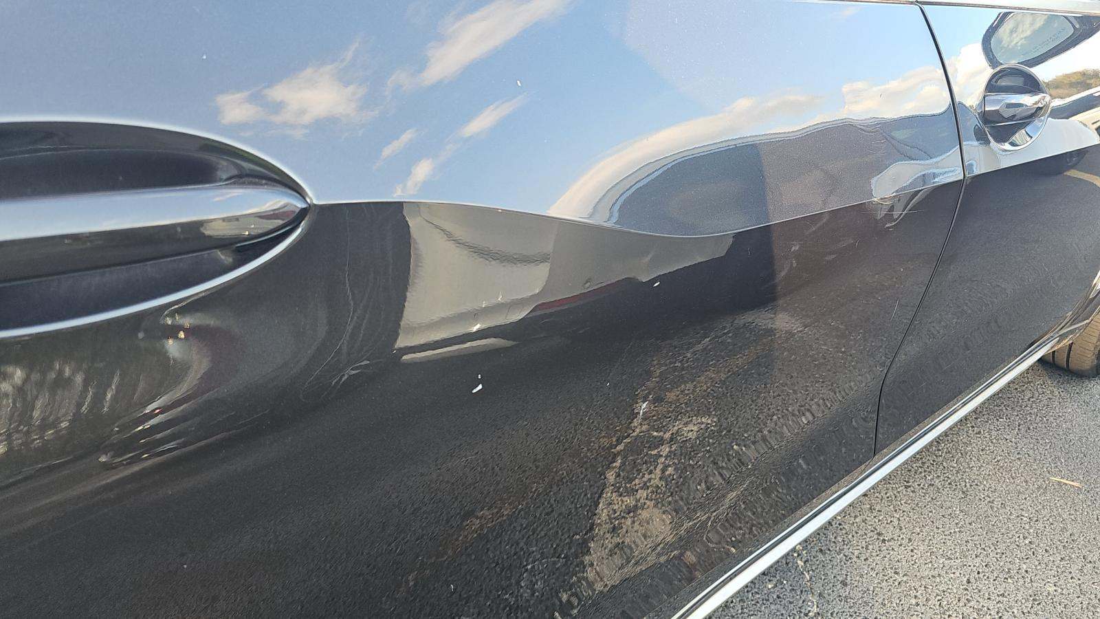 2019 BMW X5 xDrive40i AWD