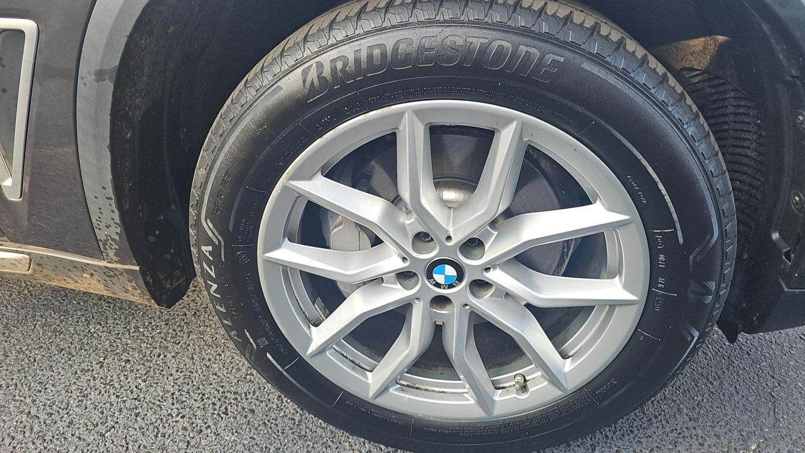 2019 BMW X5 xDrive40i AWD