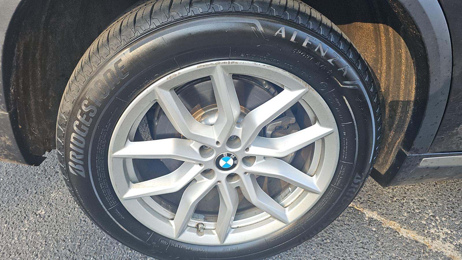 2019 BMW X5 xDrive40i AWD