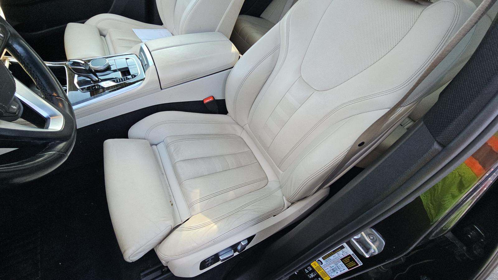 2019 BMW X5 xDrive40i AWD