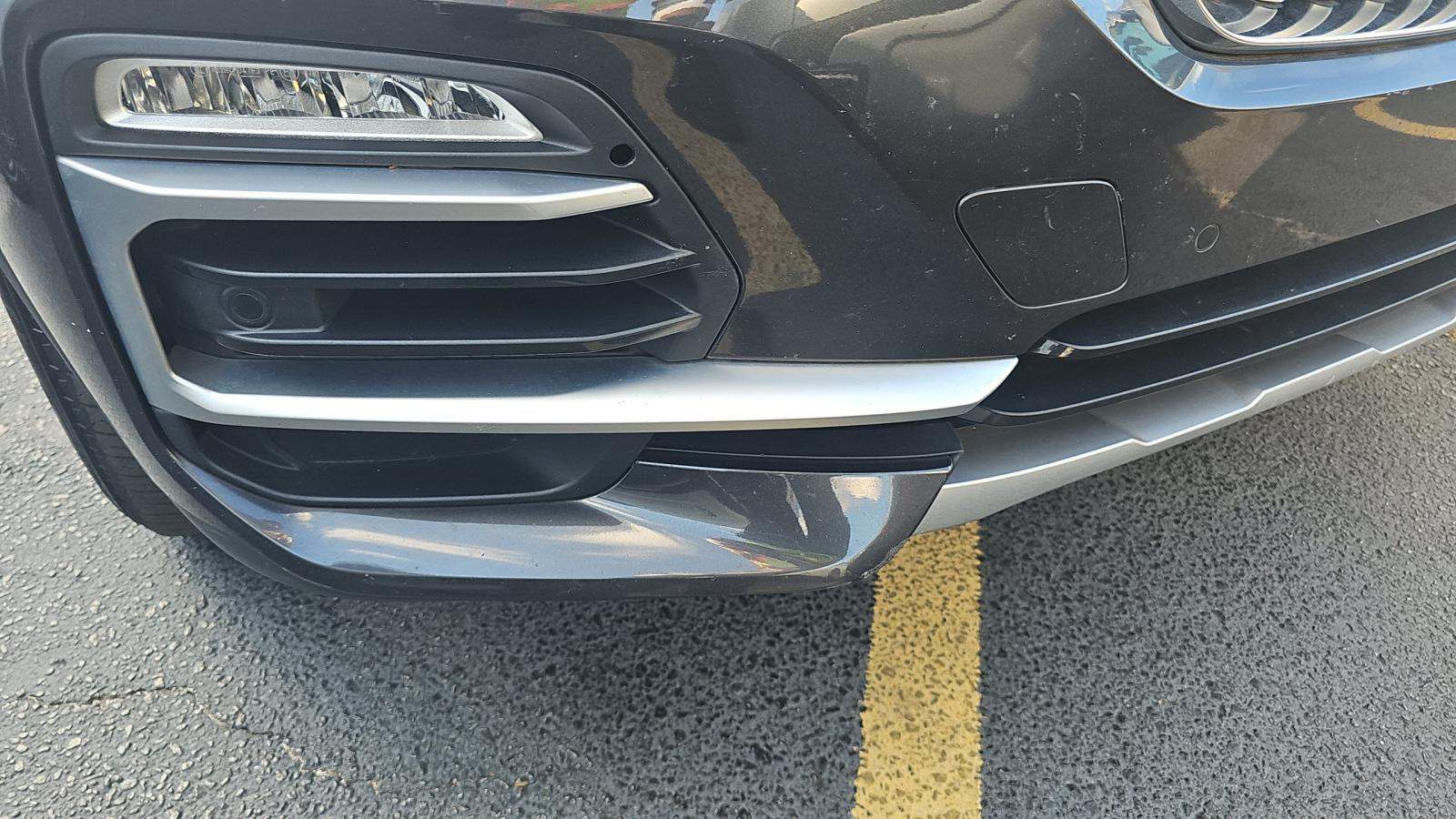 2019 BMW X5 xDrive40i AWD