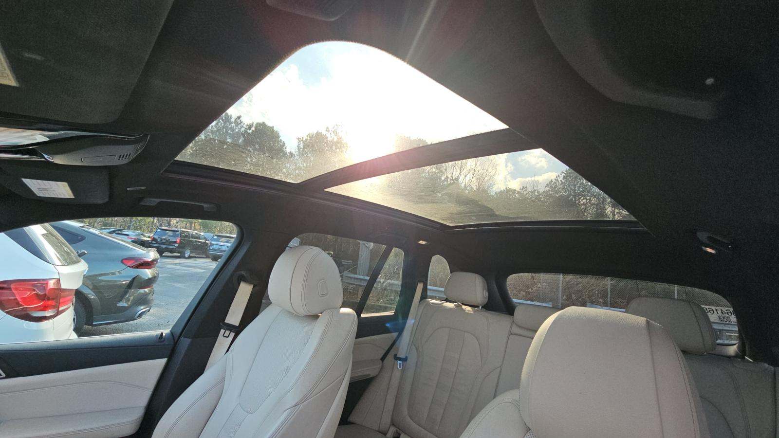 2019 BMW X5 xDrive40i AWD