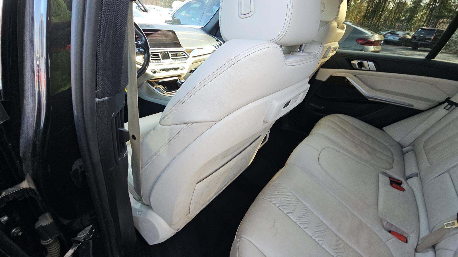 2019 BMW X5 xDrive40i AWD