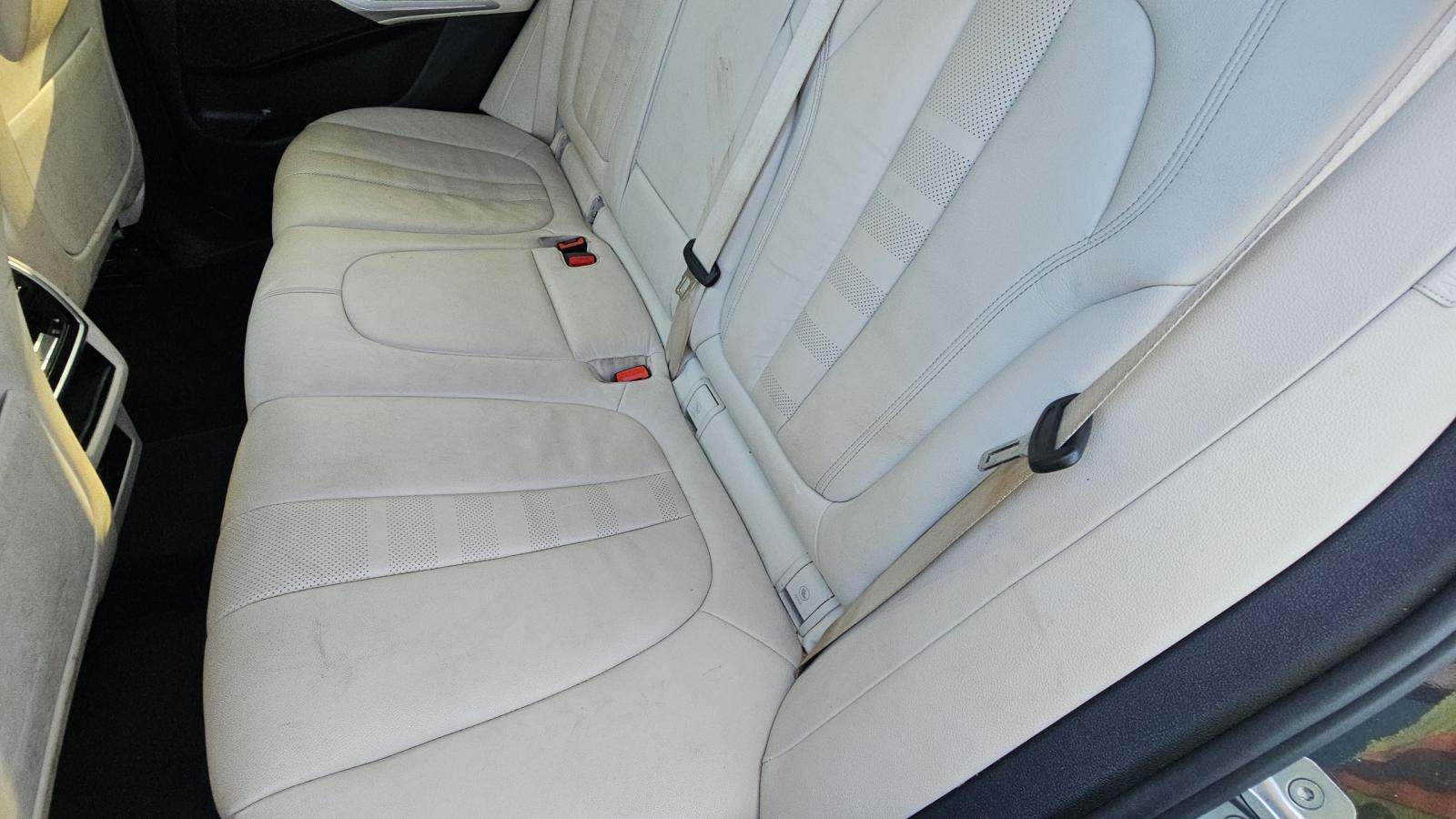 2019 BMW X5 xDrive40i AWD