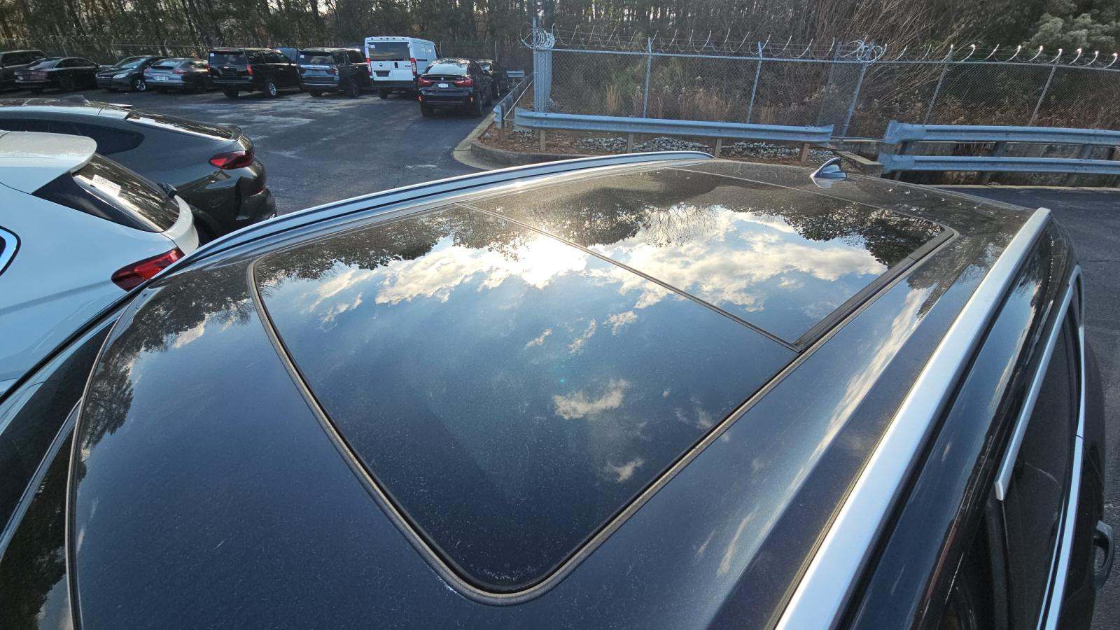 2019 BMW X5 xDrive40i AWD