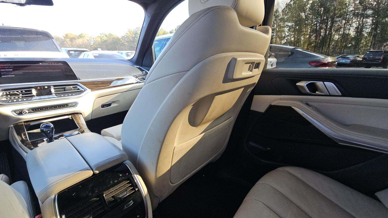 2019 BMW X5 xDrive40i AWD